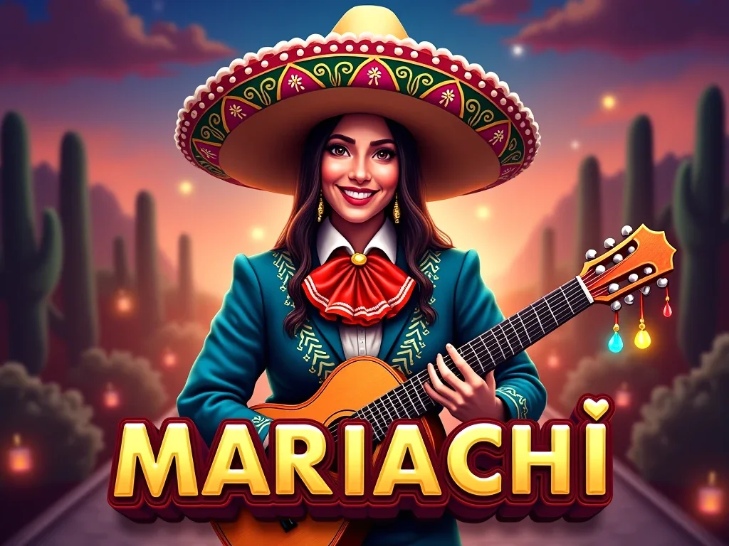Komunita hráčov Mariachi Spree